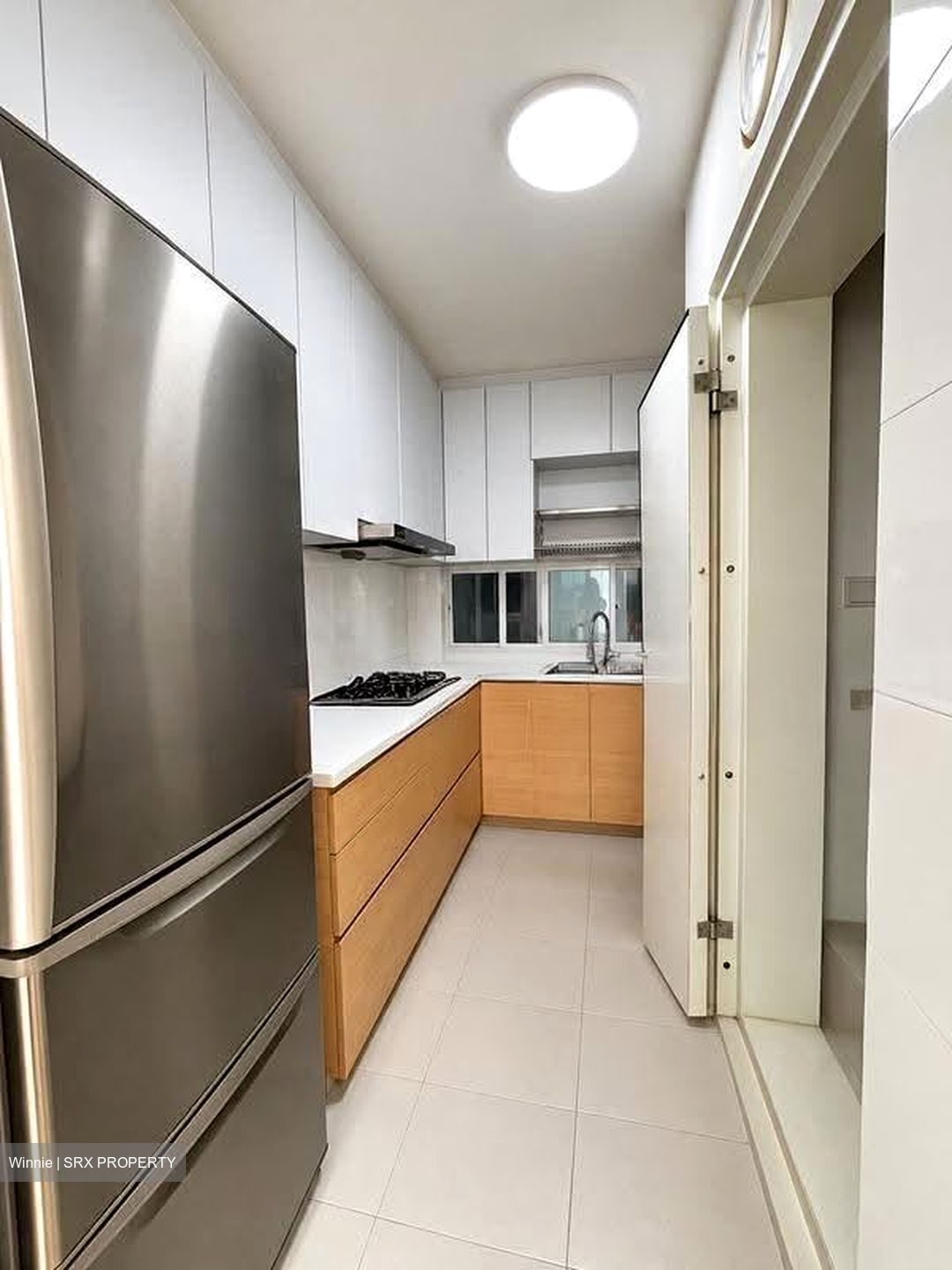Blk 588C Park Central @ Amk (Ang Mo Kio), HDB 5 Rooms #633788961